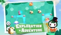 Miss Switch screenshot 2