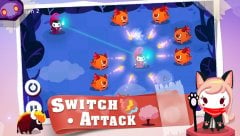 Miss Switch screenshot 3