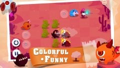 Miss Switch screenshot 5