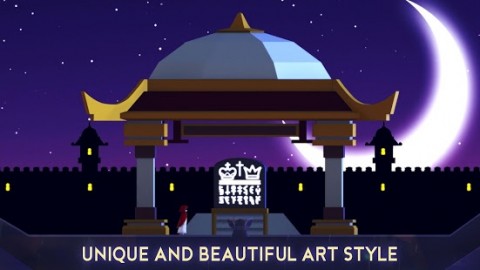 Uri: The Sprout of Lotus Creek screenshot 2