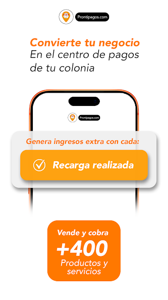 Prontipagos