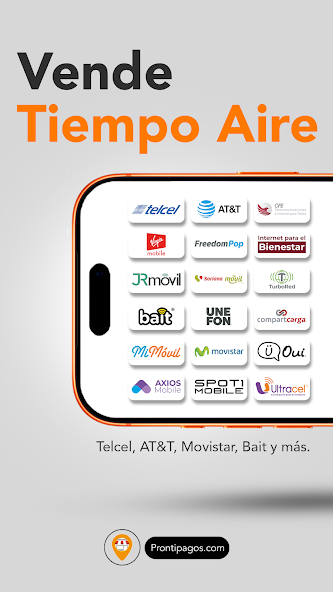 Prontipagos screenshot 3