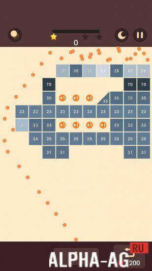 Hacked Bricks 'n' Balls screenshot 4