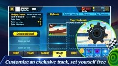 MotoCraft screenshot 3