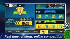 MotoCraft screenshot 4