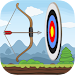 Archery Shooting gameplay screenshot 1