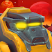Idle Robots: Factory Tycoon gameplay screenshot 1