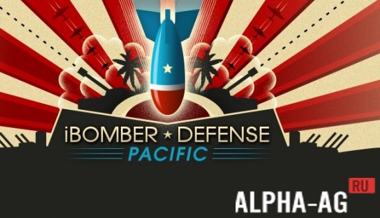 Modded iBomber Defense Pacific screenshot 1