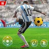 Football Games League Offline screenshot 1