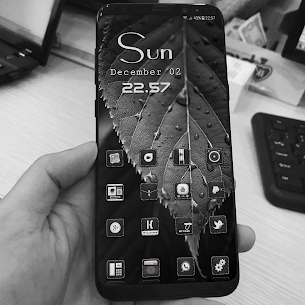 Black Cappuccino screenshot 2