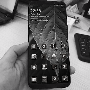 Black Cappuccino screenshot 3
