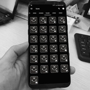 Black Cappuccino screenshot 5
