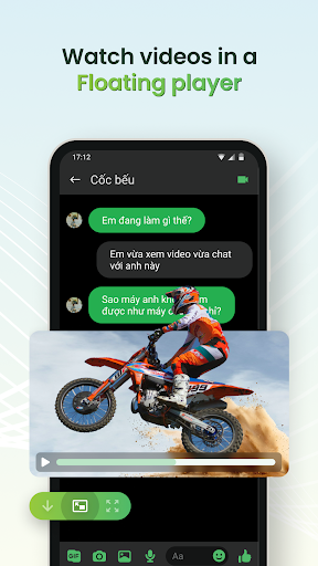 Co Co screenshot 5