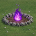 Defend Your Flame screenshot 1