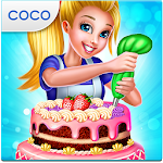 Let's Make a Real 3D Cake - screenshot 1
