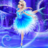 Pretty Ballerina Dancer screenshot 1