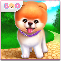 Boo The World's Cutest Dog screenshot 1