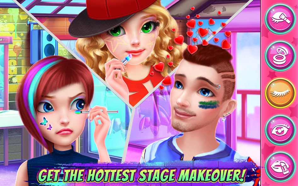 HipHopDance screenshot 4
