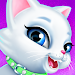 Kitty Love - My Fluffy Pet screenshot 1