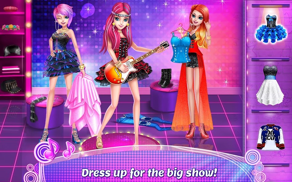 Music Idol screenshot 2