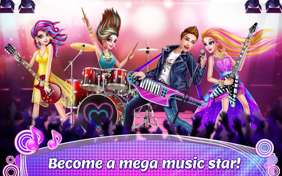 Music Idol screenshot 5