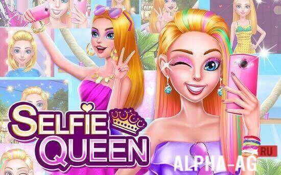 Modded Selfie Star screenshot 1