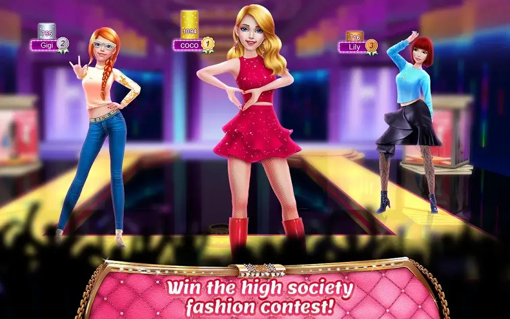 Rich Girl Mall screenshot 4