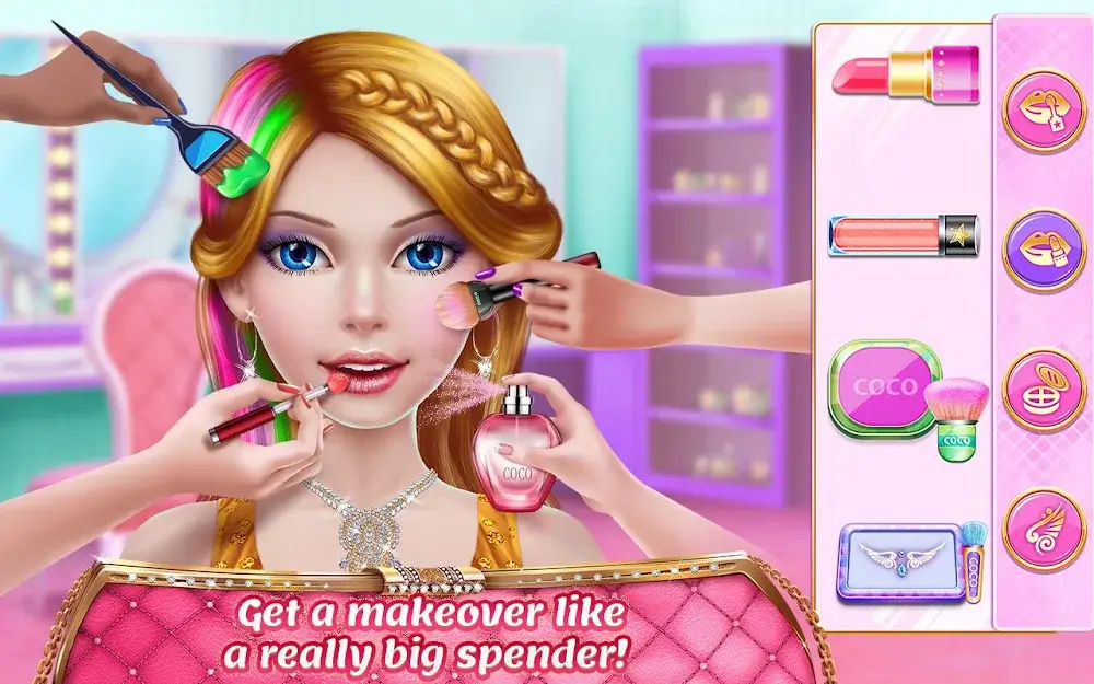 Rich Girl Mall screenshot 5