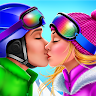 Ski Girl Superstar screenshot 1