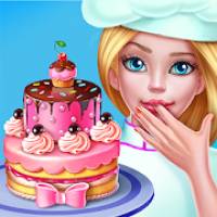 My Bakery Empire - Bake, Decorate & Serve Cakes 1.3.8