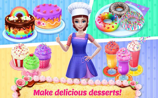 My Bakery Empire screenshot 6