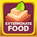 ExterminateFood screenshot 1