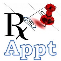 RxAppt Personal Appointments Assistant