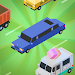Merge Highway gameplay screenshot 1