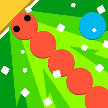Slide and Crush screenshot 1