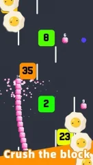 Slide and Crush screenshot 4