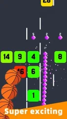Slide and Crush screenshot 5