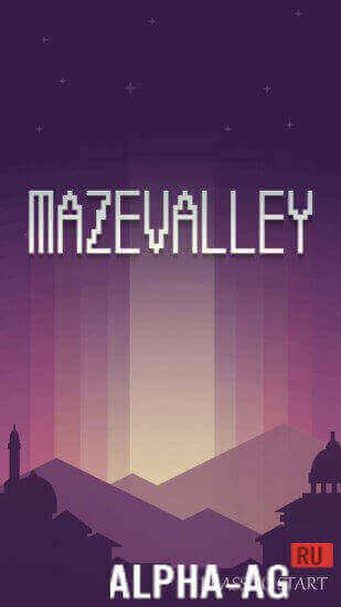 MazeValley screenshot 2