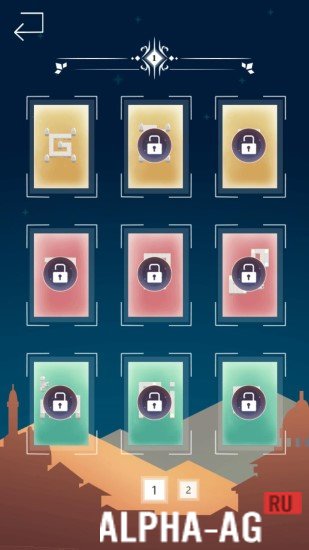 MazeValley screenshot 4