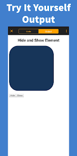 Learn JavaScript Pro screenshot 5