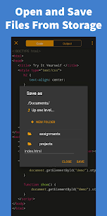 Learn JavaScript Pro screenshot 8