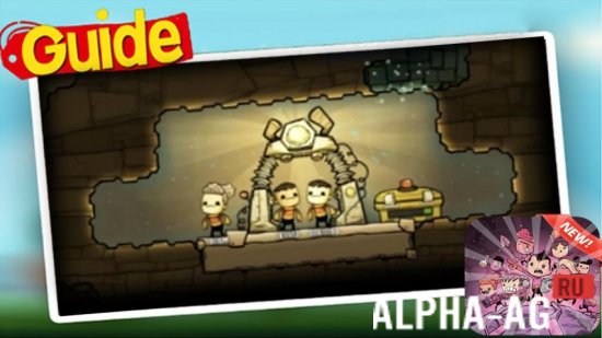 Oxygen Not Included screenshot 2