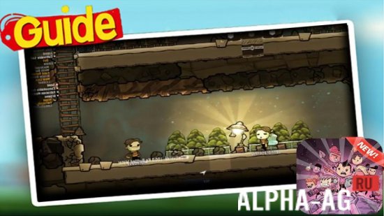 Oxygen Not Included screenshot 3