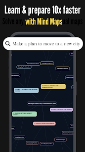 ThinkMap: AI Problem Solver screenshot 2