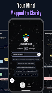 ThinkMap: AI Problem Solver screenshot 5