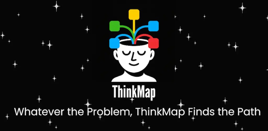 ThinkMap: AI Problem Solver screenshot 6
