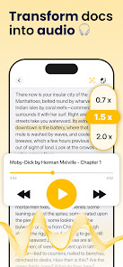 Listen AI screenshot 3