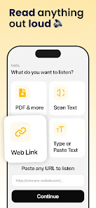 Listen AI screenshot 4