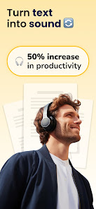 Listen AI screenshot 5