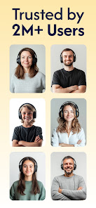 Listen AI screenshot 6